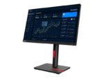 MONITOR LENOVO WLEDTHINK VISION T22I-30 IPS 21.5/ 60HZ/ 6MS/ HDMI/ DP/ VGA - Imagen 2