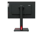 MONITOR LENOVO WLEDTHINK VISION T22I-30 IPS 21.5/ 60HZ/ 6MS/ HDMI/ DP/ VGA - Imagen 3