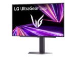 MONITOR LG GAMING UltraGear GX7 27GX704A-B OLED 2K QHD 240HZ/ 0.03MS PIVOTE 27” - Imagen 2