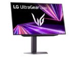 MONITOR LG GAMING UltraGear GX7 27GX704A-B OLED 2K QHD 240HZ/ 0.03MS PIVOTE 27” - Imagen 3