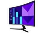 MONITOR SAMSUNG LS32D390GANXZA CURVO/ 100HZ/ 4MS/ ESSENTIAL/ FHD/ 32 - Imagen 2