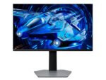 MONITOR TCL IPS 25G64 GAMING FHD QD-MINI LED 300HZ/ 1MS DP PIVOTE 25 - Imagen 2