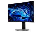 MONITOR TCL IPS 25G64 GAMING FHD QD-MINI LED 300HZ/ 1MS DP PIVOTE 25 - Imagen 3