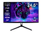 MONITOR TEROS GAMING TE-2475G/ FHD/ 180HZ/ 1MS/ HDMI/ DP/ AUDIO OUT/ 24.5”