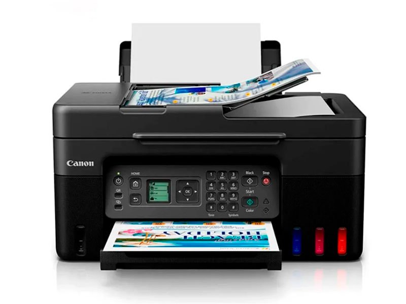 MULTIFUNCIONAL CANON PIXMA G4170 WIFI