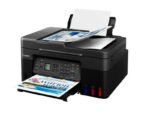 MULTIFUNCIONAL CANON PIXMA G4170 WIFI - Imagen 2