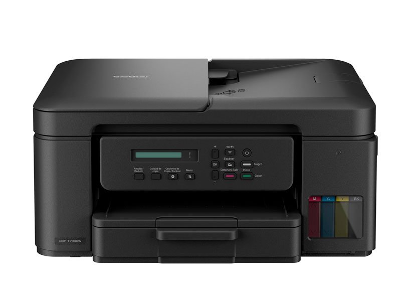 MULTIFUNCIONAL BROTHER DCP-T730DW WIRELESS/ DUPLEX