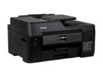 MULTIFUNCIONAL BROTHER MFCT4500DW A3 WIFI/ DUPLEX/ ADF - Imagen 2