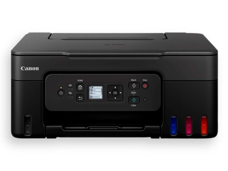 MULTIFUNCIONAL CANON PIXMA G3180 WI-FI