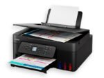 MULTIFUNCIONAL CANON PIXMA G3180 WI-FI - Imagen 2