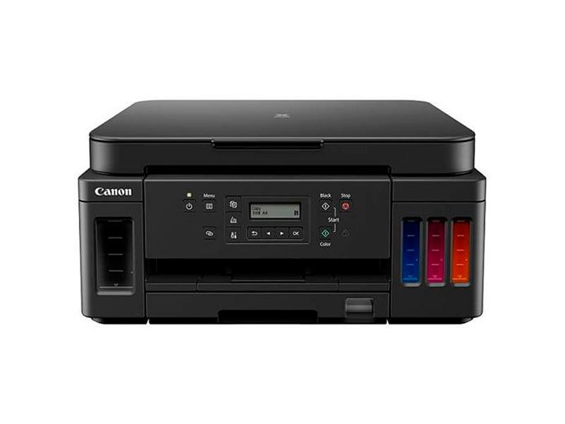 MULTIFUNCIONAL CANON PIXMA G6010 WIFI DUPLEX