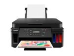 MULTIFUNCIONAL CANON PIXMA G6010 WIFI DUPLEX - Imagen 2