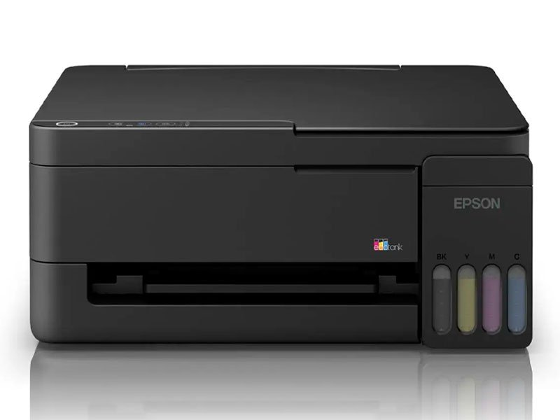 MULTIFUNCIONAL EPSON ECOTANK L3310