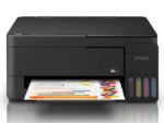 MULTIFUNCIONAL EPSON ECOTANK L3310 - Imagen 2
