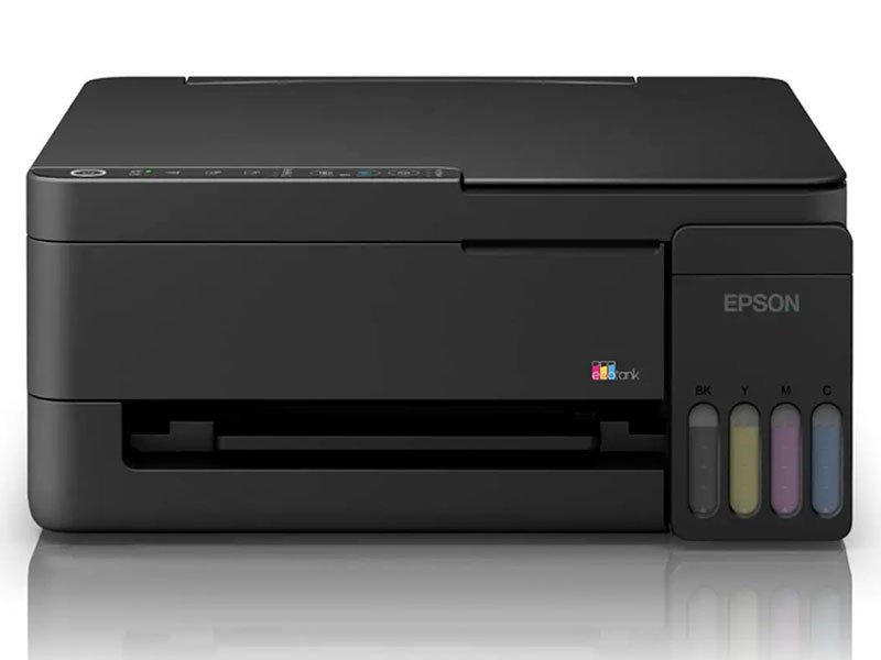 MULTIFUNCIONAL EPSON ECOTANK L3350 WIFI