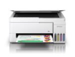 MULTIFUNCIONAL EPSON ECOTANK L3352 WIFI WHITE