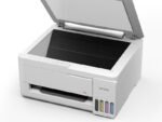 MULTIFUNCIONAL EPSON ECOTANK L3352 WIFI WHITE - Imagen 3