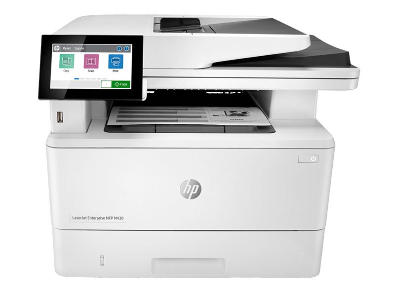 MULTIFUNCIONAL HP LASERJET ENTERPRISE M430F 3PZ55A