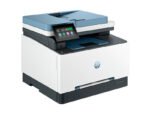 MULTIFUNCIONAL HP LASERJET PRO COLOR 3303FDW WIFI 499M8#AKV - Imagen 3