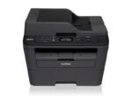 IMPRESORA MULTIFUNCIONAL LASER BROTHER B/N. DCP-L2540DW 30PPM