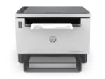 IMPRESORA MULTIFUNCIONAL LASERJET HP TANK MFP 1602W B/N