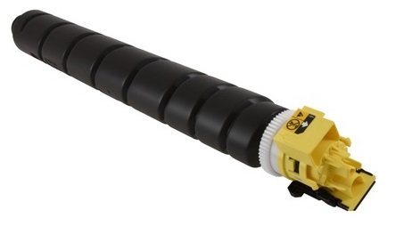 Kyocera TK-8547Y / Toner Amarillo 20k