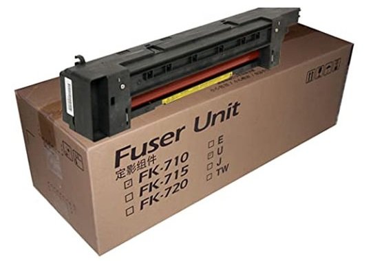 Kyocera FK-710U / Unidad Fusora 500k