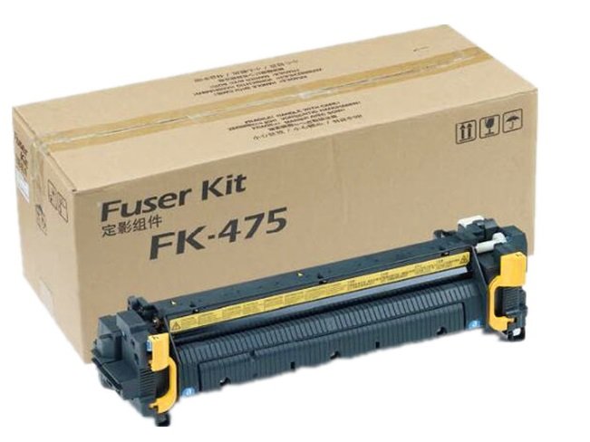 Kyocera FK-475 / Unidad Fusora 300k