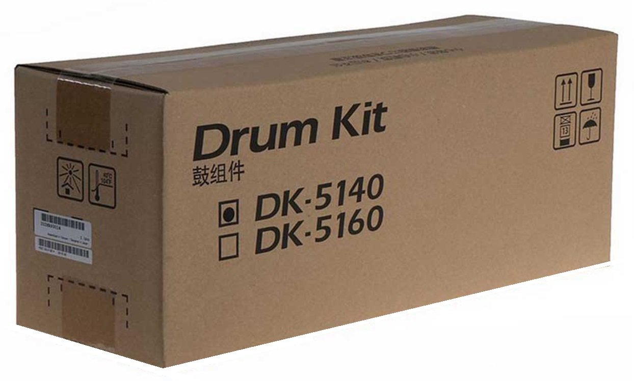 Kyocera DK-5140 / Drum 200k