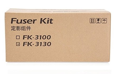 Kyocera FK-3130 / Unidad Fusora 500k