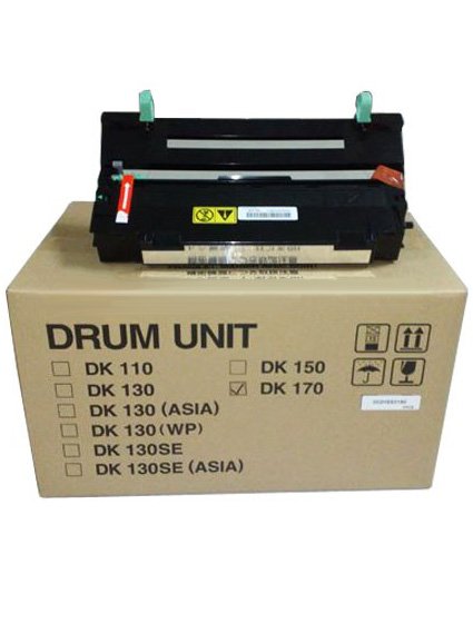 Kyocera DK-170 / Drum 100k