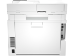 MULTIFUNCIONAL HP COLOR LASERJET PRO MFP 4303FDW P/C/S/F 35PPM 512MB 220V - Imagen 3